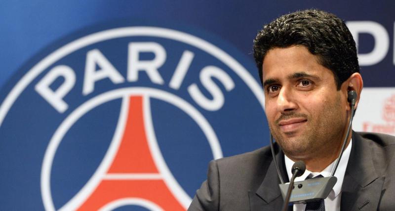  - Un nouvel investisseur au PSG, grosse polémique avec Mahrez, l'OL au fond du trou... les immanquables du jour !