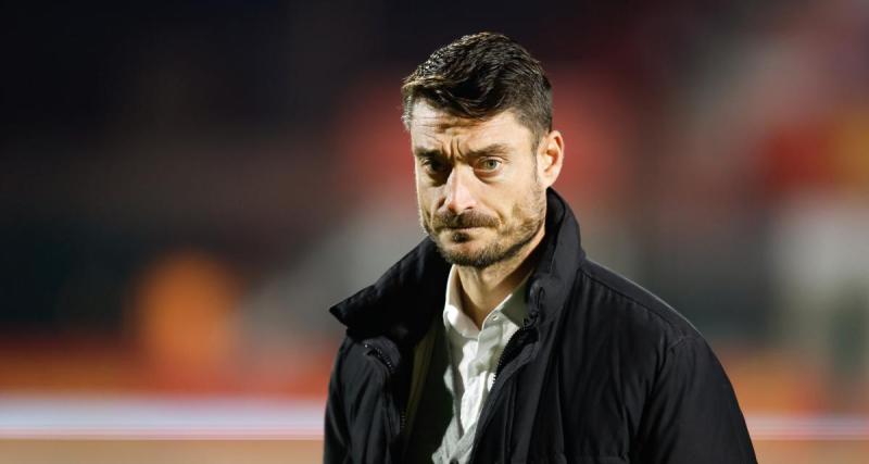  - Bordeaux : Albert Riera compare les erreurs de son gardien... avec le coup de boule de Zidane en 2006 !