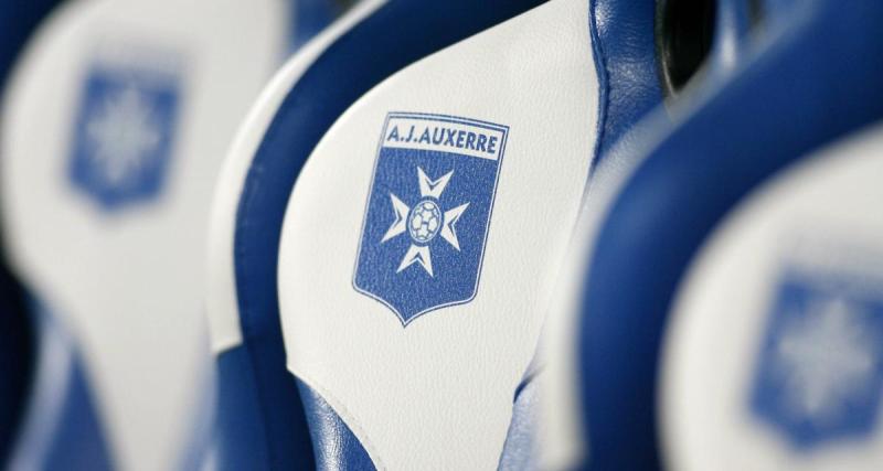  - Carnet noir : ancien président de l'AJ Auxerre, Jean Garnault est décédé