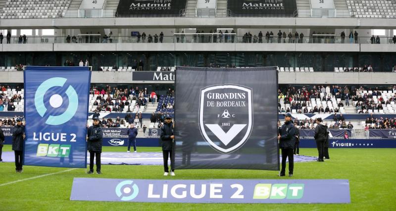  - Coupe de France : le coup de gueule de Bordeaux après l'interdiction de déplacement des supporters à Angoulême