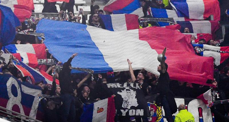  - OM - OL : saluts nazis, des Lyonnais vont être jugés
