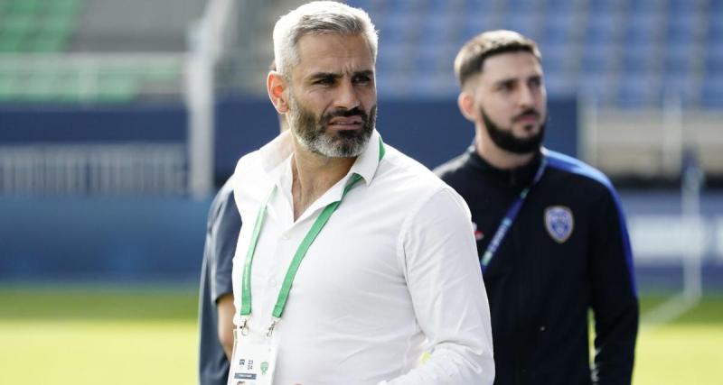  - Les infos du jour : l’après-Batlles agite l’ASSE, l’OL coule après l’Olympico, nouvel actionnaire au PSG