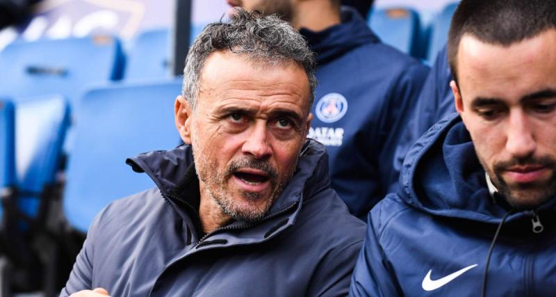  - PSG : avant Nantes et Dortmund, deux bonnes nouvelles tombent pour Luis Enrique