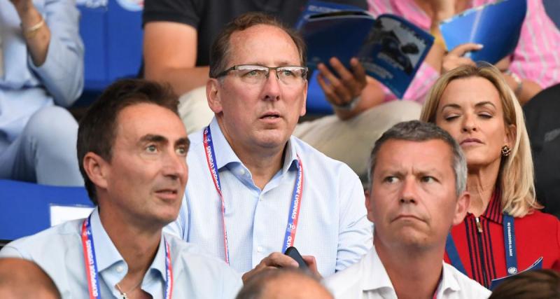  - OL : après la DNCG, Textor enregistre une autre grande nouvelle !