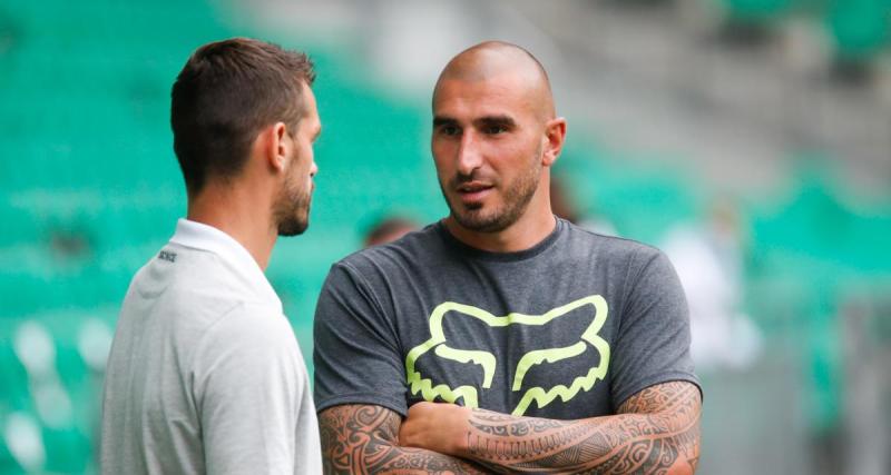  - ASSE : Stéphane Ruffier veut que "justice soit faite" après son licenciement pour faute grave