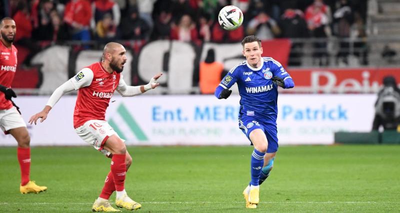  - Brest – Strasbourg : les compos officielles !