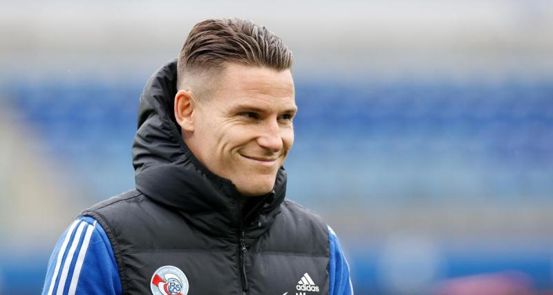  - Brest - Strasbourg : les compos officielles !