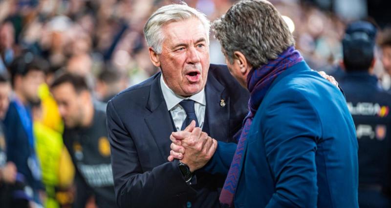  - Real Madrid : deux bonnes nouvelles se profilent pour Ancelotti