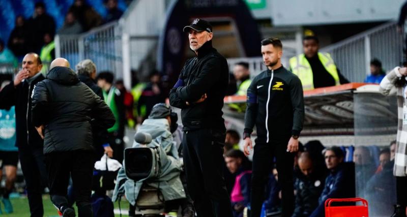  - Brest - Strasbourg : les compositions officielles