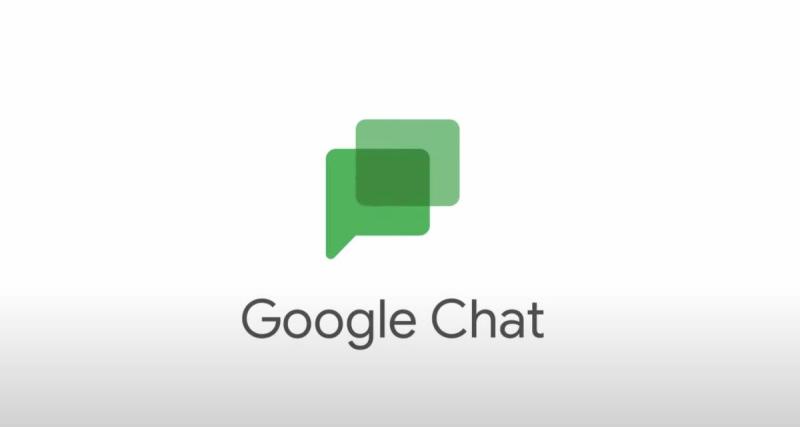  - Google Chat sur Android : Un nouveau look et de nouvelles fonctionnalités