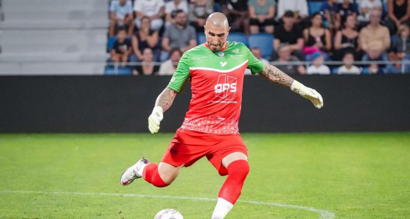  - ASSE : Ruffier s’en prend à Puel et son « entreprise de démolition »