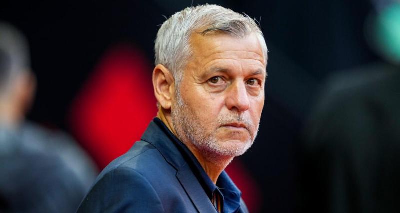  - OL : coup de théâtre dans le dossier Genesio !