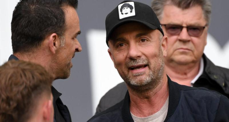  - OM – OL : Dugarry calme les Marseillais après l’Olympico… et achève les Lyonnais