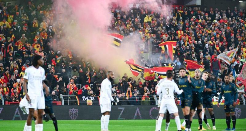  - RC Lens, Rennes, PSG, OM, OL, ASSE, FC Nantes : nouvelle décision contre les Ultras, la France se couvre de ridicule