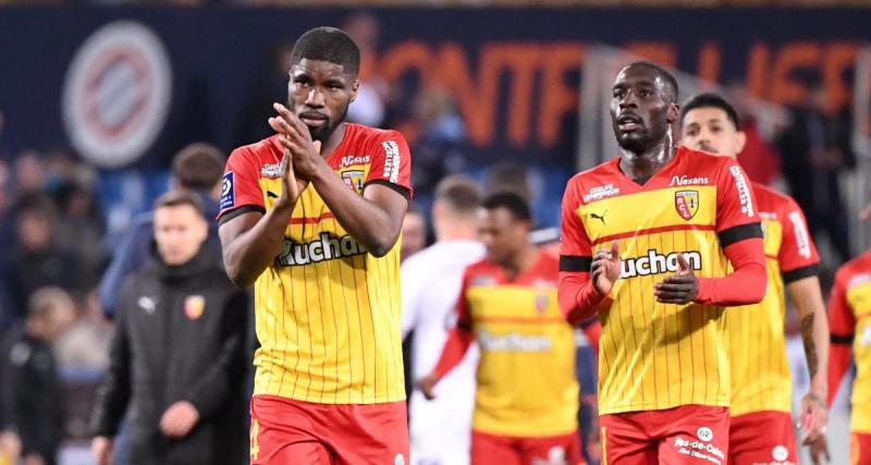  - Montpellier - Lens : les groupes convoqués