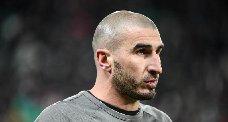  - ASSE : Stéphane Ruffier dézingue Roland Romeyer et Bernard Caïazzo