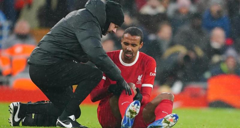  - Liverpool : Klopp réclame un défenseur dès cet hiver !