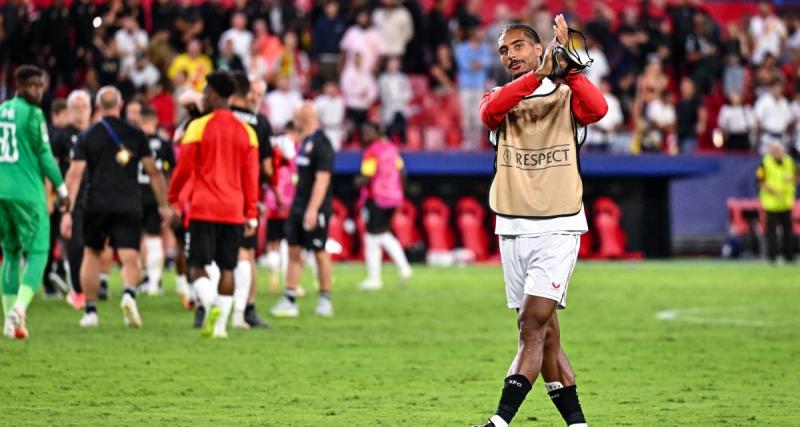  - RC Lens – FC Séville : coup dur pour les Andalous, Badé ne retrouvera pas Bollaert ! 
