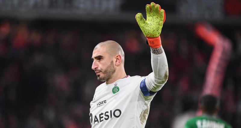  - ASSE : Ruffier sort du silence, l’ex-portier des Vert détruit Puel et s’attaque au duo Romeyer - Caïazzo 
