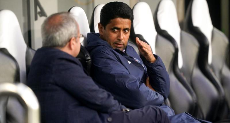  - PSG : Paris a renforcé son lien… avec Liverpool !