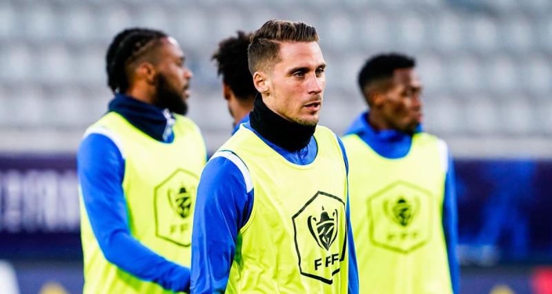  - Mercato : Rémy Dugimont annonce sa retraite