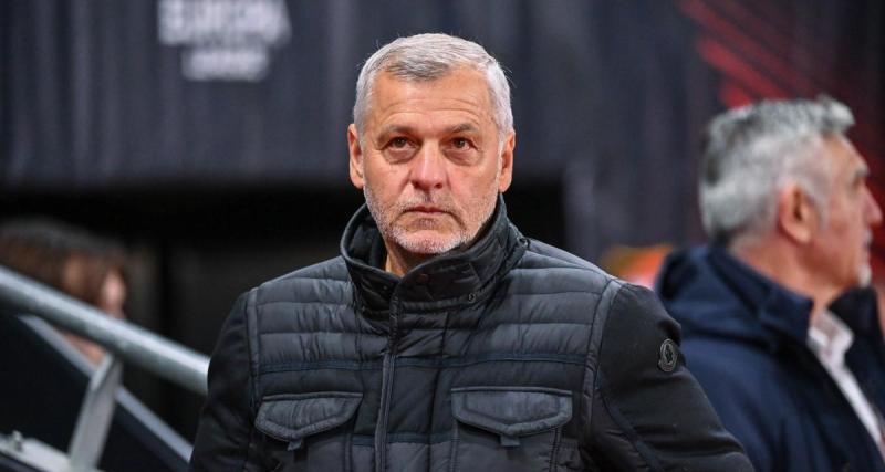  - OL : les Gones auraient contacté Bruno Génésio, qui est en réflexion