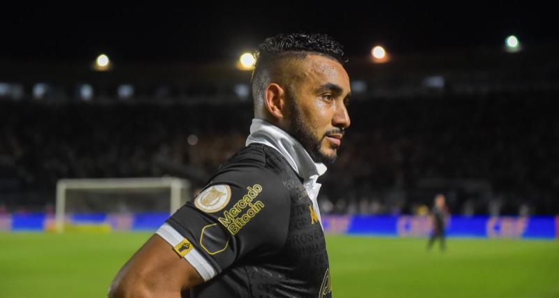  - OM : les belles images de Payet après le maintien de Vasco de Gama 