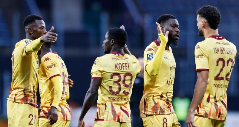  - Metz - Brest : les compos probables !