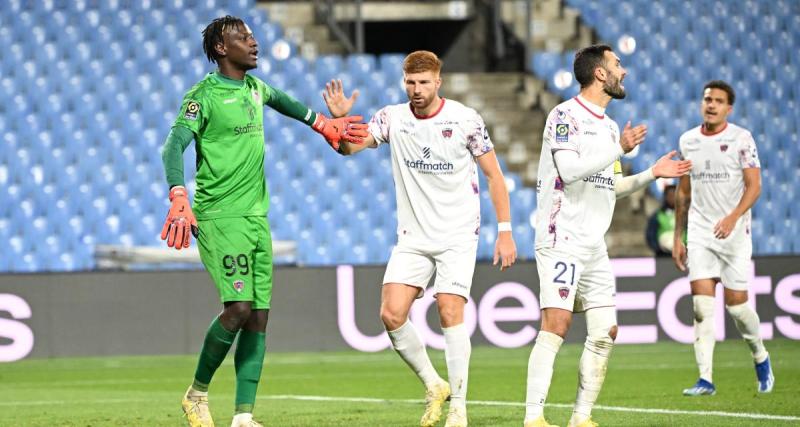  - Clermont - Lille : les compos probables !