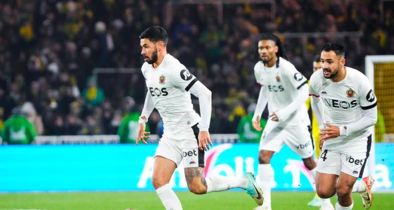  - Nice - Reims : les compos probables !