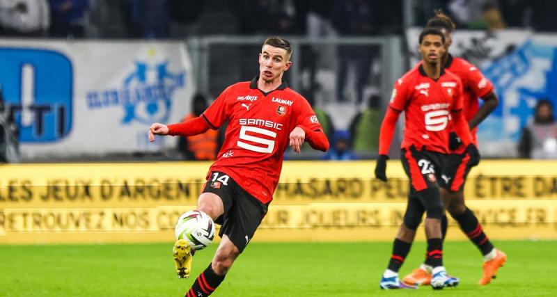  - Rennes - Monaco : les compos probables !