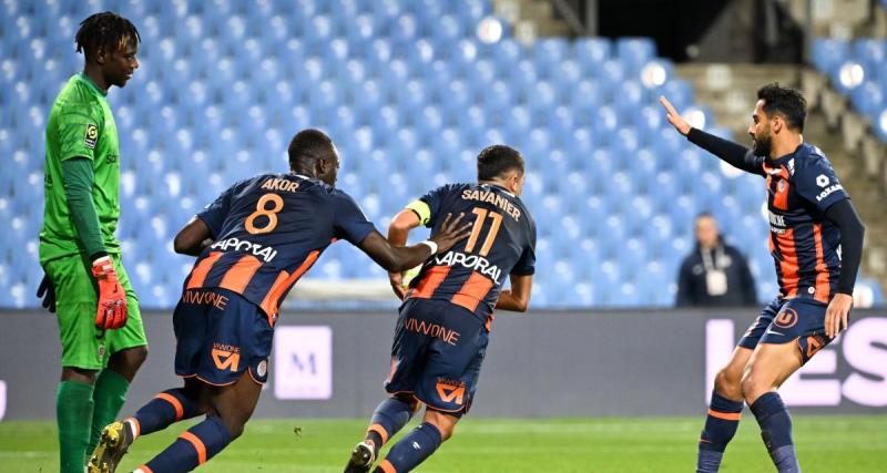  - Montpellier - Lens : les compos probables