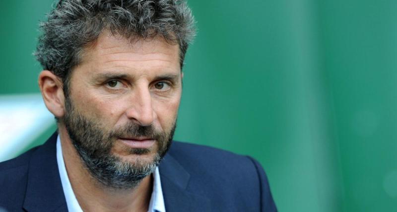  - ASSE : joueurs, dirigeants, Perrin… Guillou tire à vue après le limogeage de Batlles