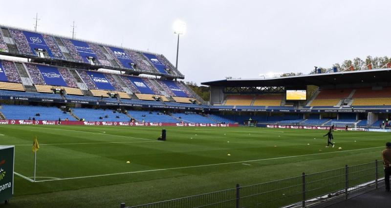  - Ligue 1 : heure, chaîne... Toutes les infos sur Montpellier - Lens
