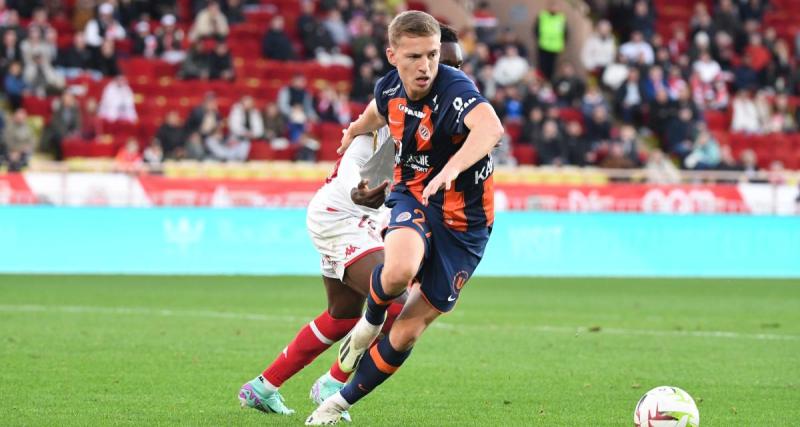 - Montpellier - Lens : Sur quelle chaine, à quelle heure ?