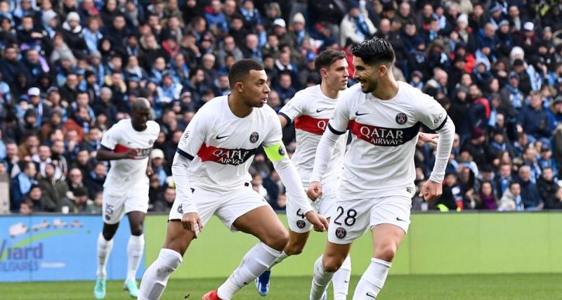  - PSG - Nantes : les compos probables !