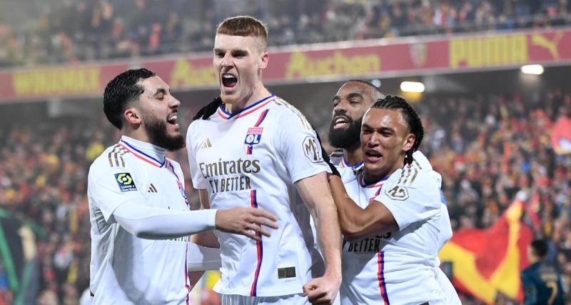  - OL - Toulouse : les compos probables !