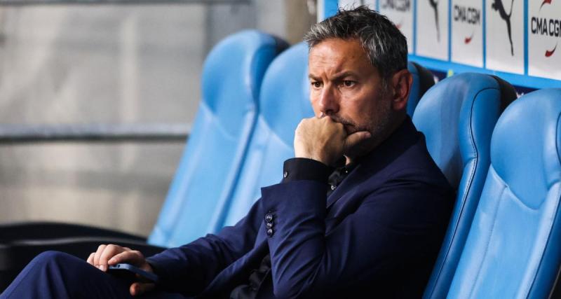  - OL - Mercato : 5 renforts cet hiver, le PSG et le Stade Rennais menacés ! 