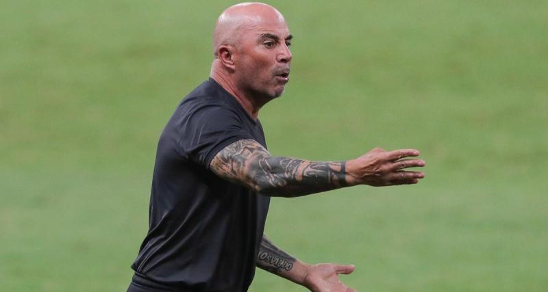  - OL : coup de théâtre pour Sage et Genesio, Sampaoli reste une option sur le banc !