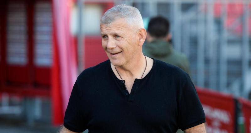 - ASSE : rebondissement pour Dall’Oglio, un ex Vert, de Lens et Nantes rêve de le doubler !