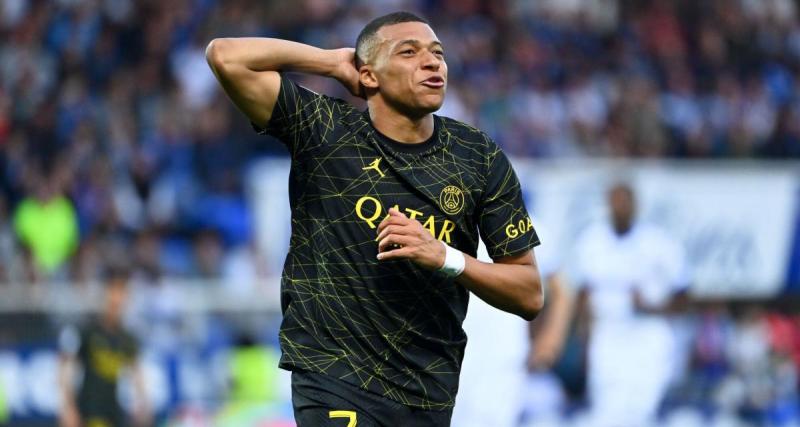  - PSG - FC Nantes : Mbappé encore bougé par Luis Enrique ?