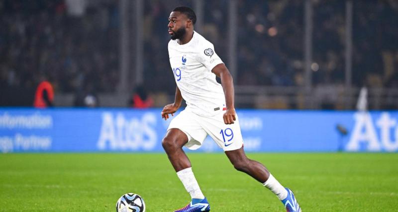  - Monaco : Youssouf Fofana dans le viseur d'un géant espagnol ?