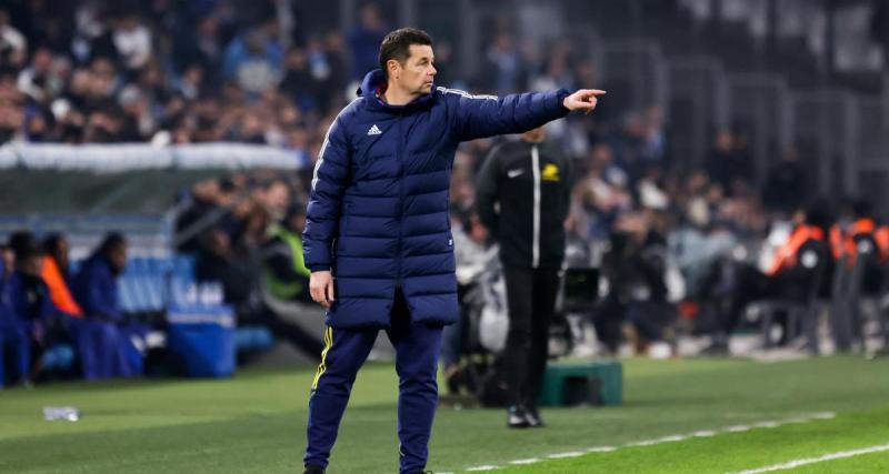  - OL : Sage aurait plusieurs atouts pour convaincre Textor, la piste Sampaoli prendrait du plomb dans l'aile