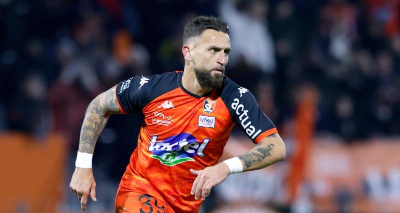  - Laval : Anthony Gonçalves forfait pour affronter Saint-Philbert-de-Grand-Lieu