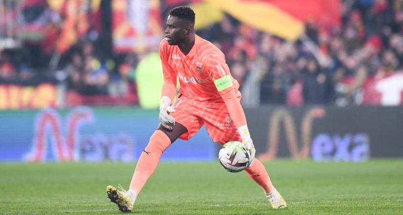  - Montpellier - Lens : les compos probables 