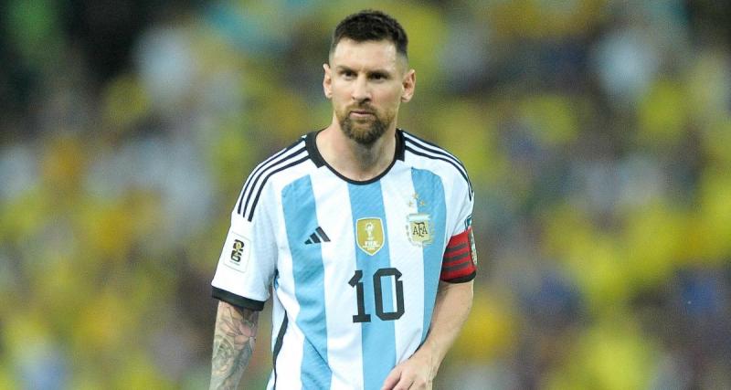  - Copa America : Lionel Messi et l’Argentine connaissent leurs adversaires, le tirage au sort complet