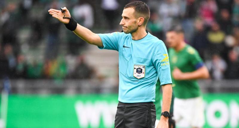  - ASSE : enfin une bonne nouvelle pour les Verts 
