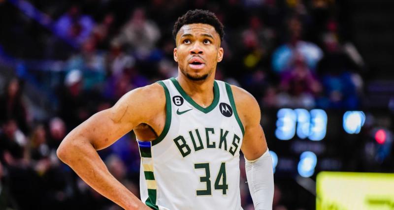  - NBA : Giannis Antetokounmpo pousse un gros coup de gueule, ça chauffe aux Bucks