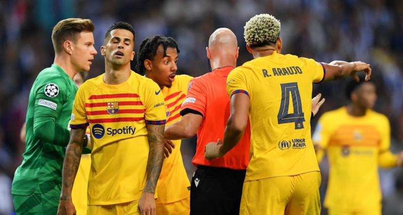  - Barça : une star de Xavi opérée en France, aucune date de retour fixée