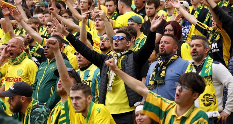 - OM, FC Nantes, RC Lens, ASSE : la liste des 8 déplacements de supporters interdits ce week-end 